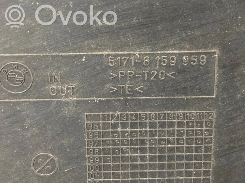 Gaisa plūsmas novirzītājs (-i)