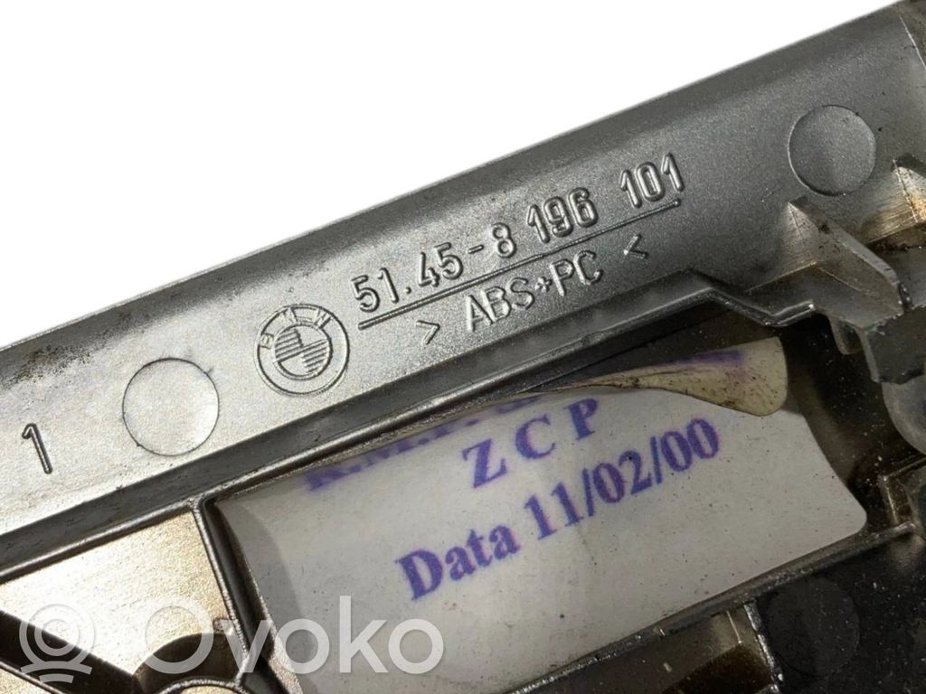 Dekoratīvās apdares lenta