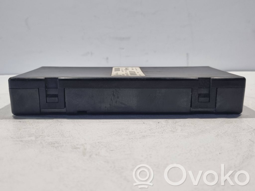 Vadības bloks