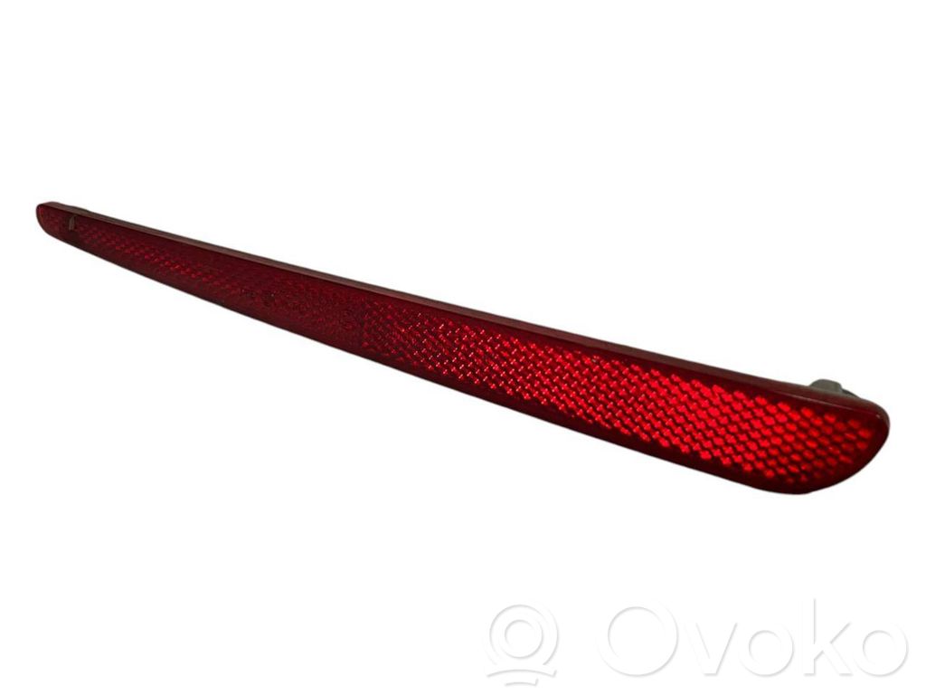Rear reflector
