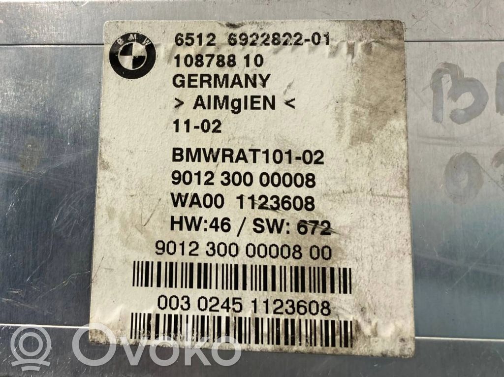 Antenas pastiprinātājs