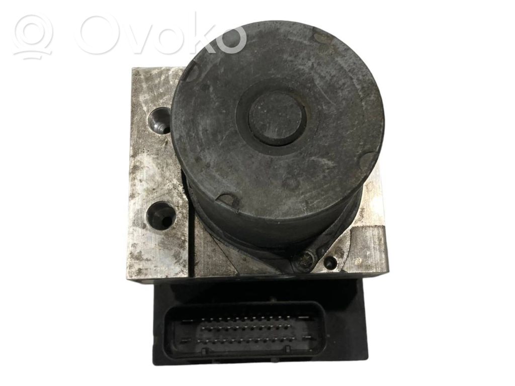 ABS unit