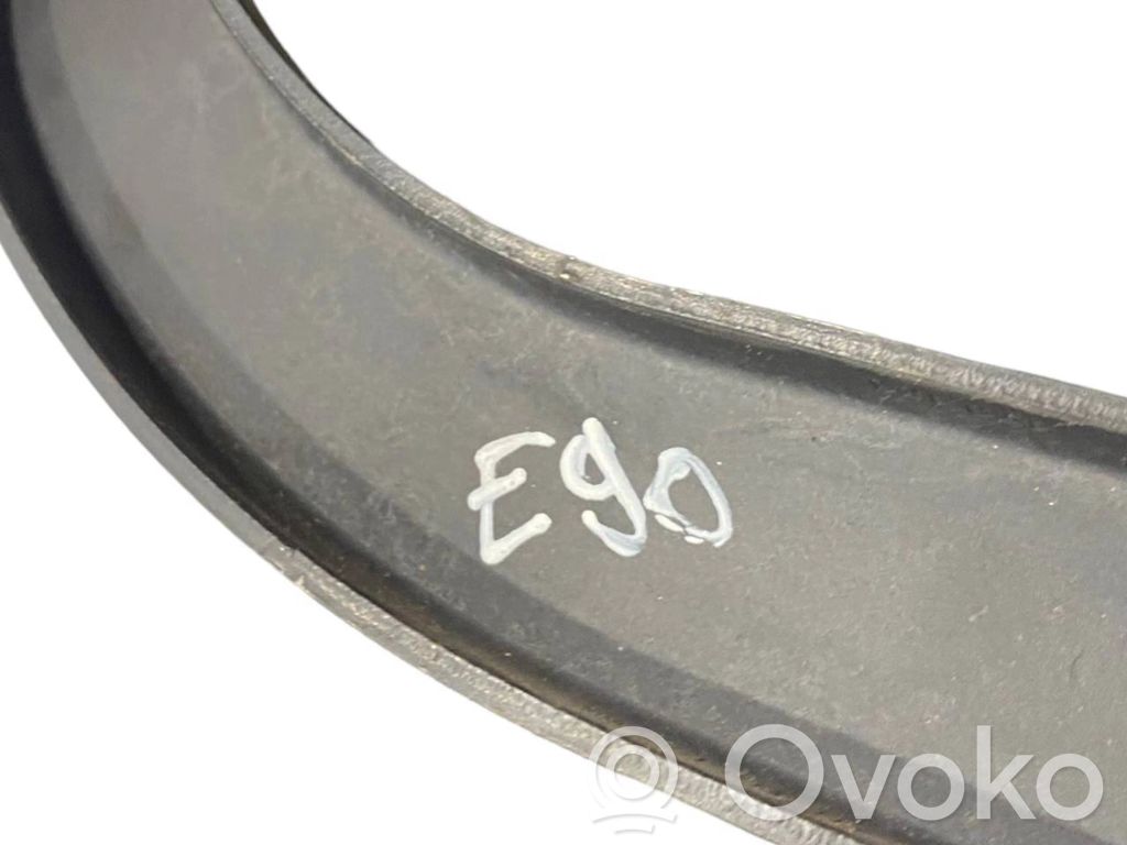 Windshield wiper arm