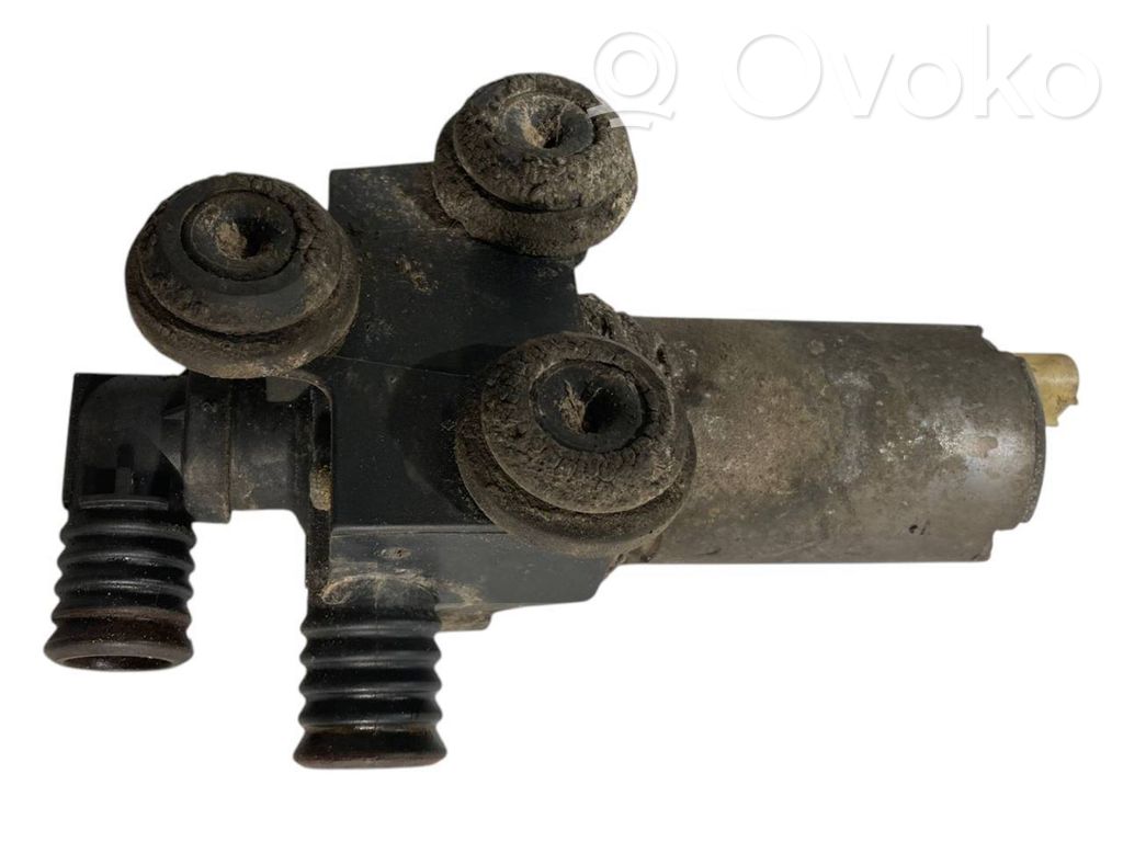 Heating radiator valve(s)