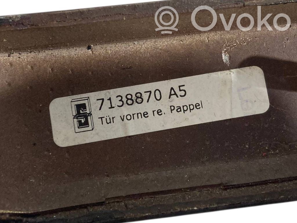 Salona dekoratīvās apdares komplekts