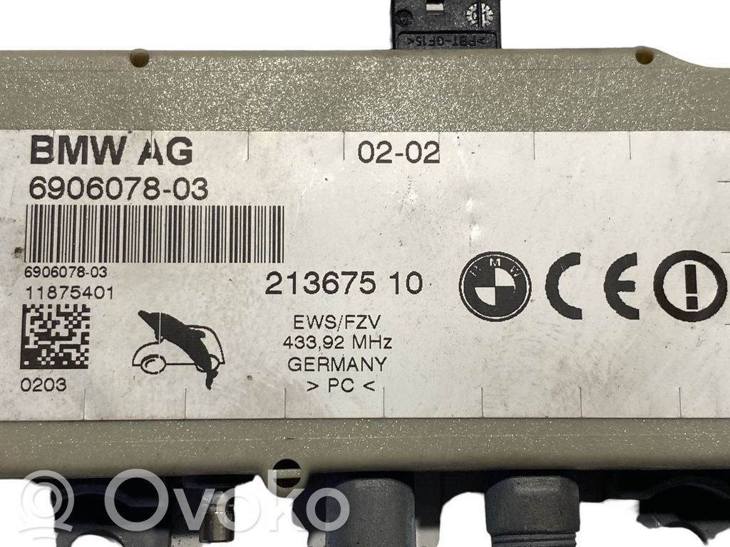 Antenas pastiprinātājs