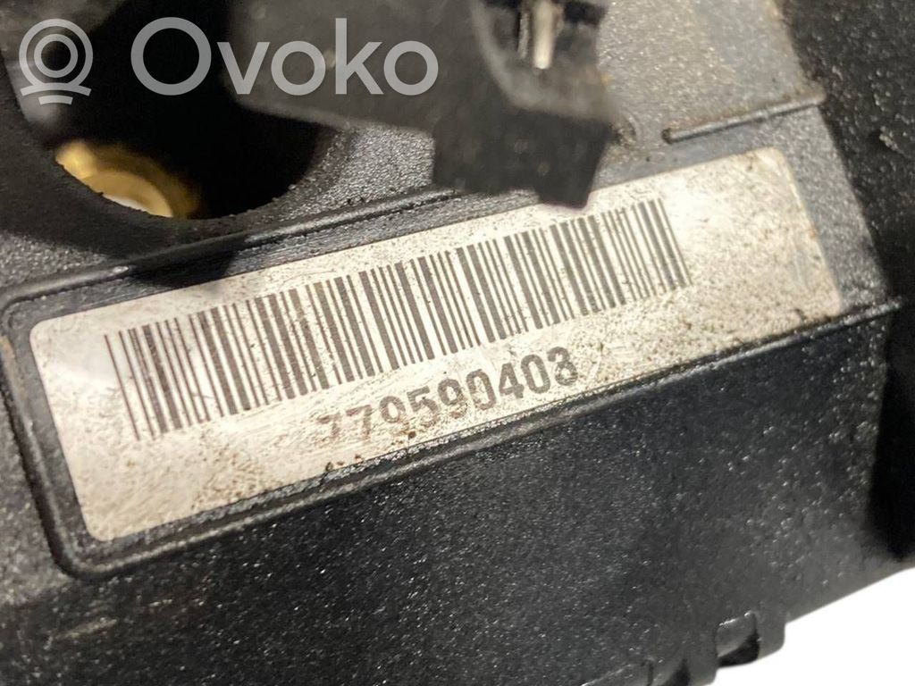 Dzinēja vadu instalācija