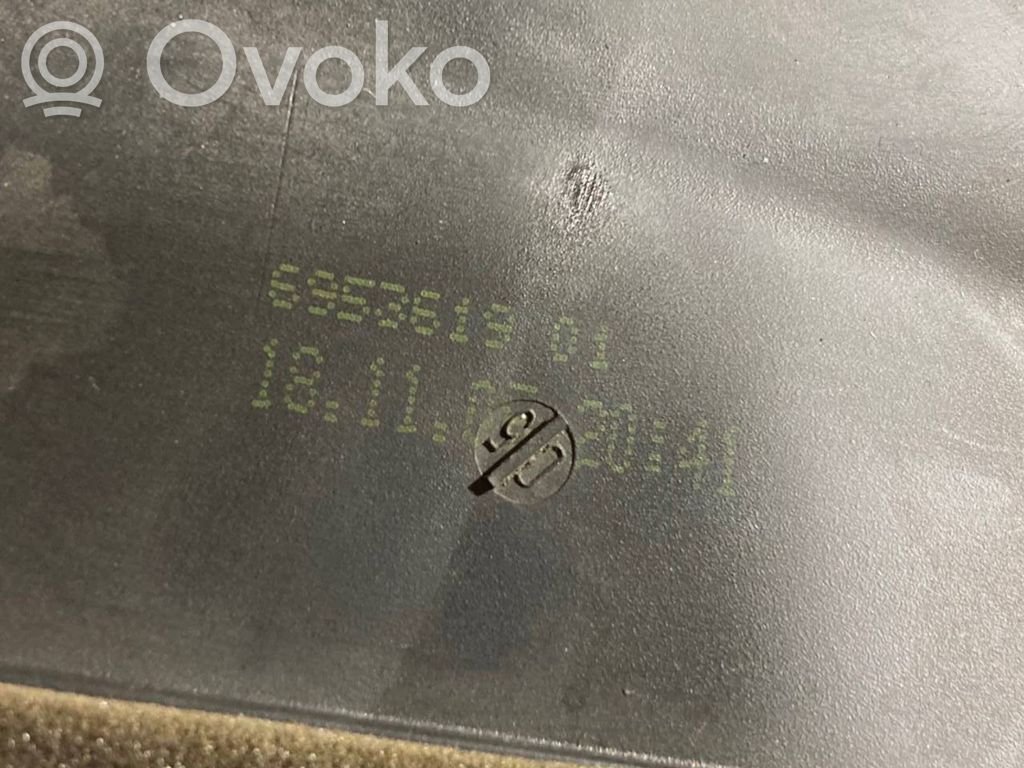 Salona dekoratīvās apdares komplekts