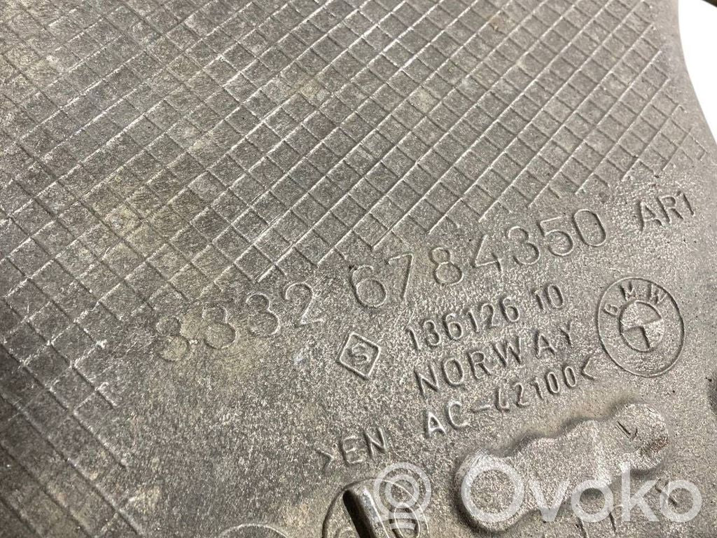 Стойки и рычаги