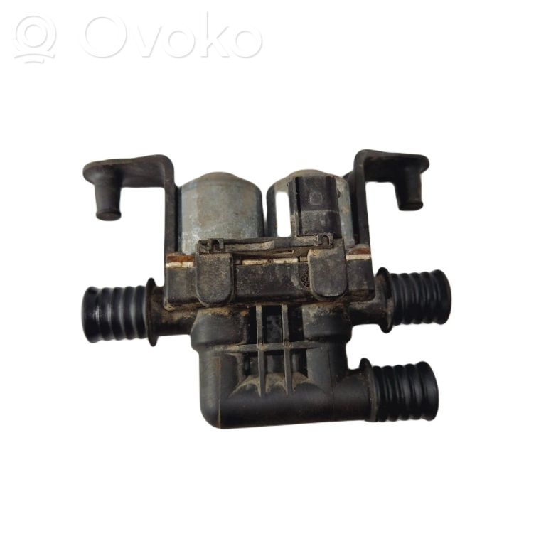 Heating radiator valve(s)