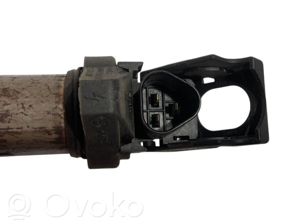 High voltage coil (for ignition)