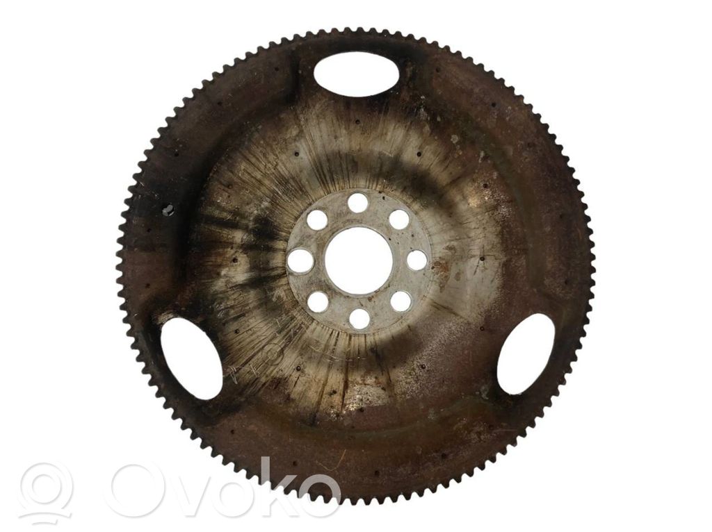 Flywheel