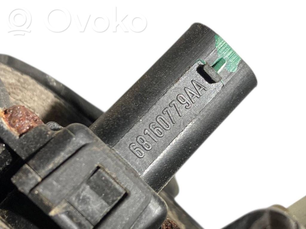 Aizvēršanas rokturis (aizmugurējā pārsega)