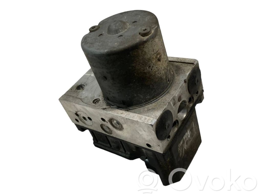 ABS unit