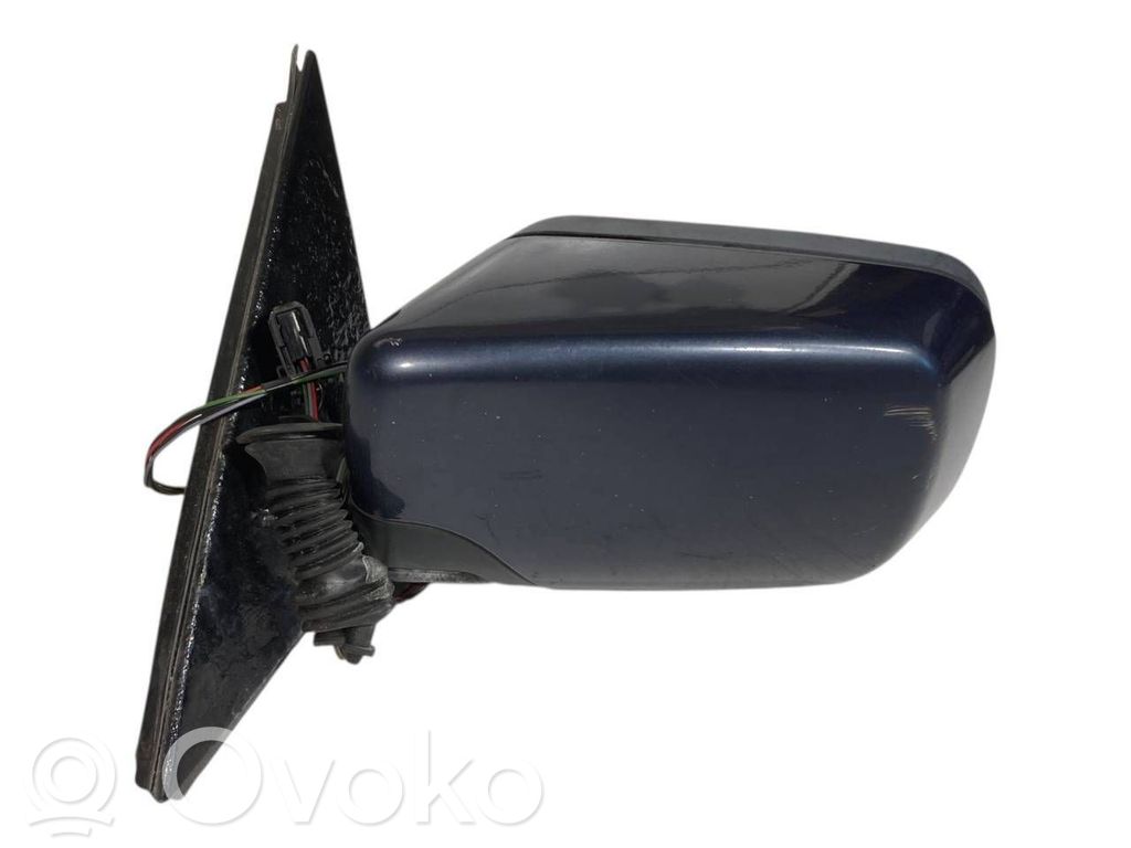 Spogulis (elektriski vadāms)