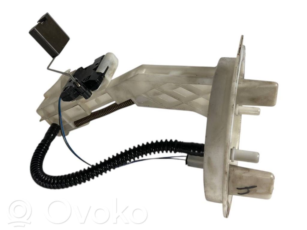 Degvielas līmeņa sensors