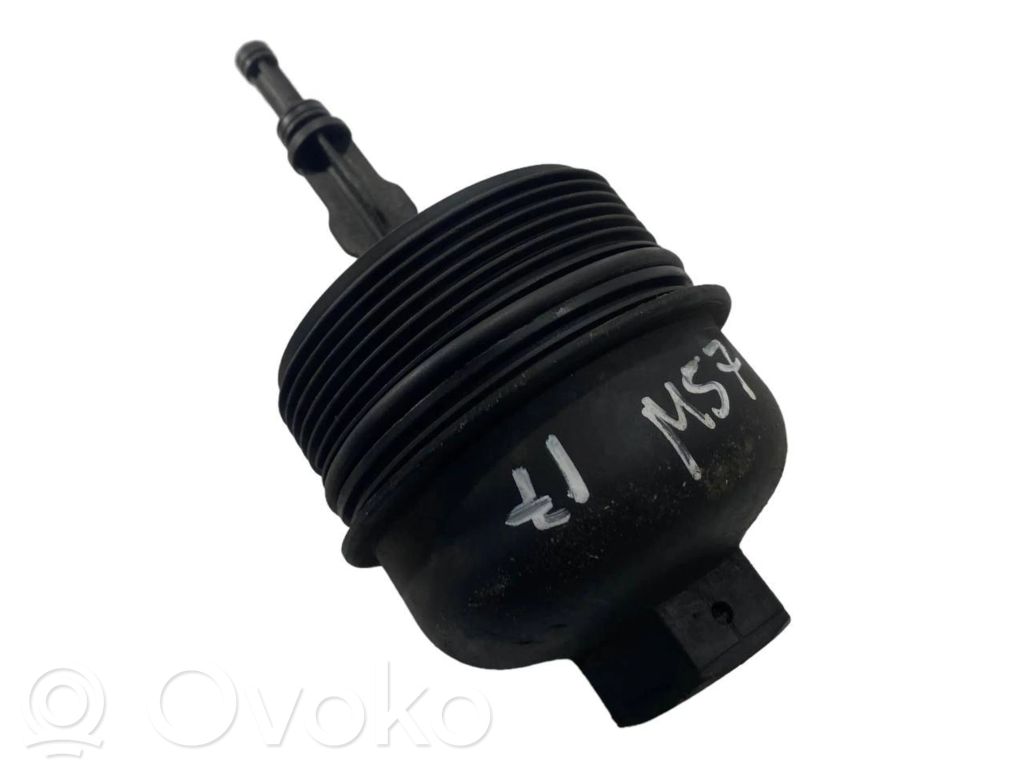 Eļļas filtra vāciņš