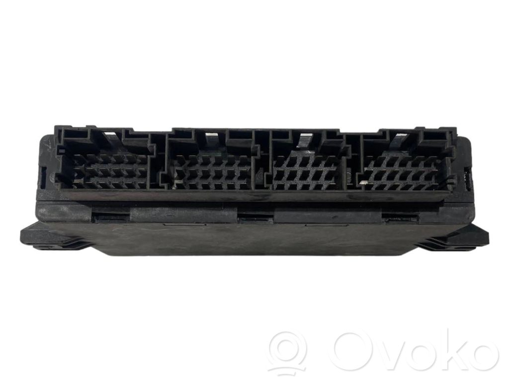 Модуль комфорта