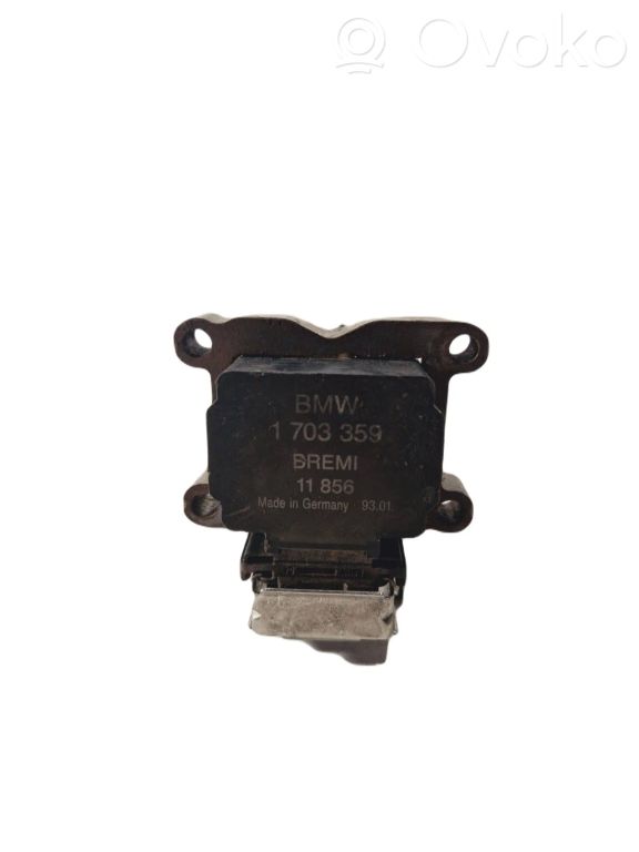 High voltage coil (for ignition)