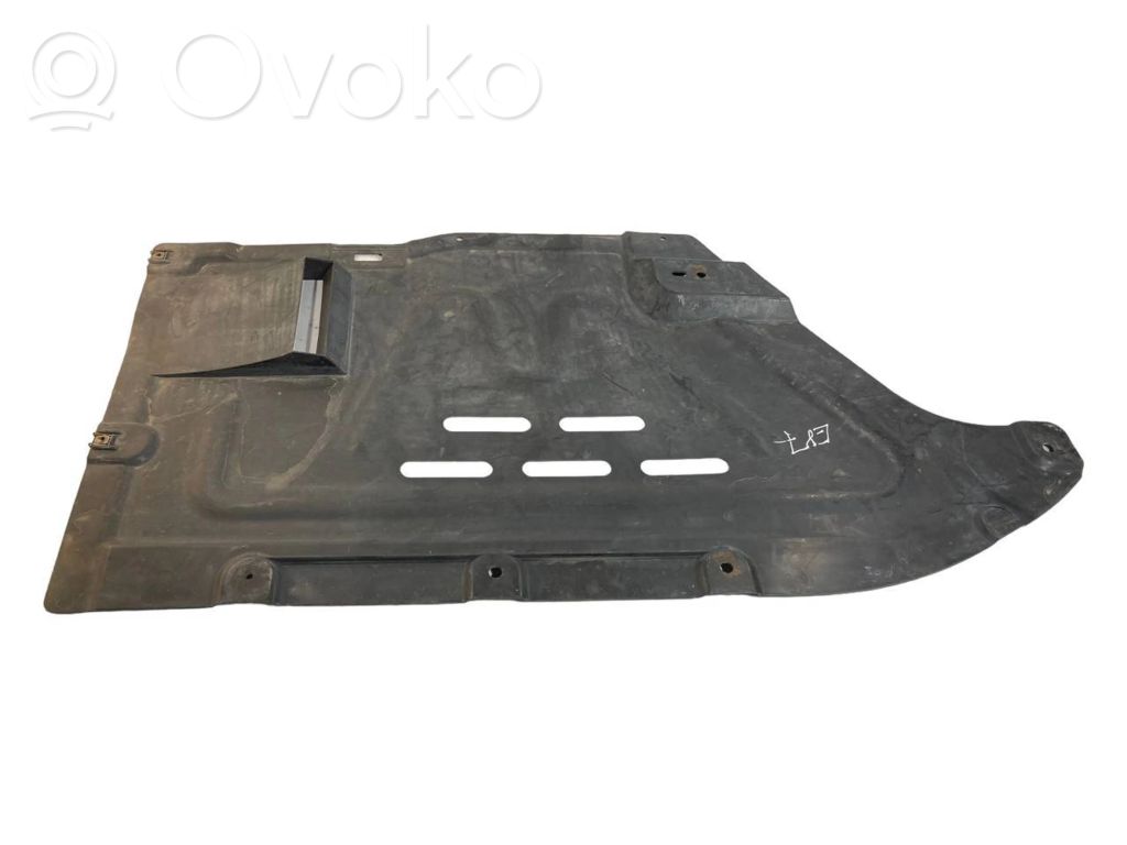 Gearbox bottom protection