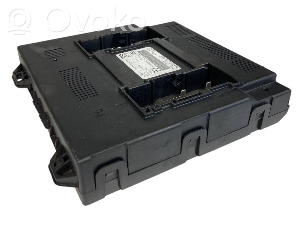 Comfort module