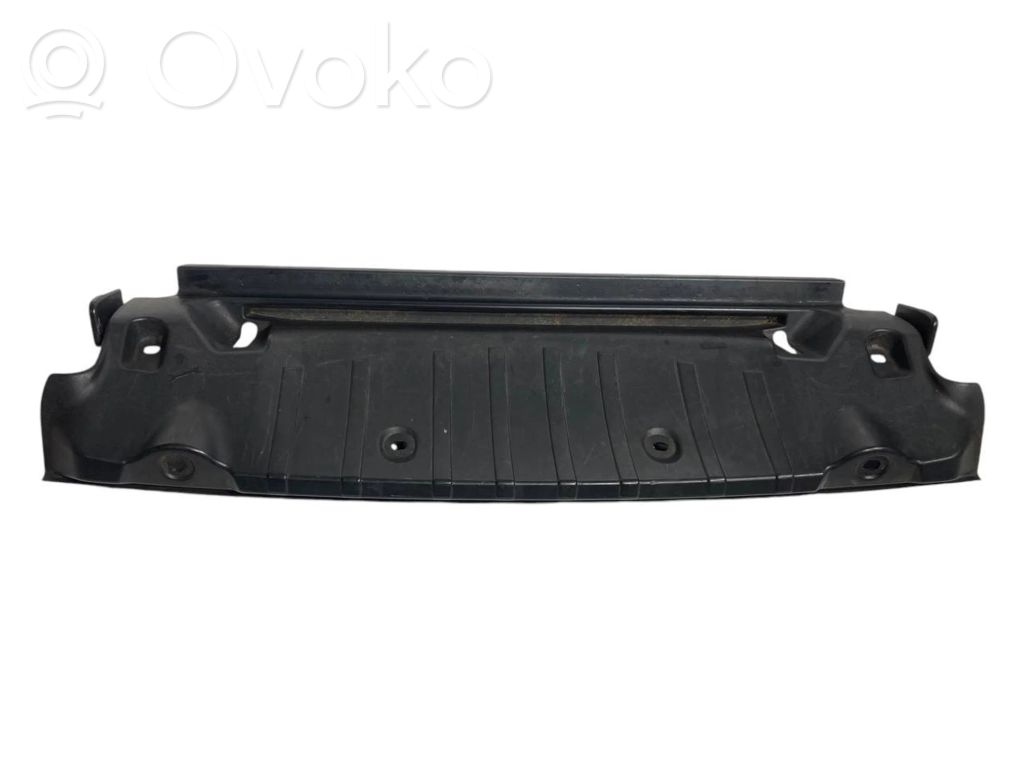 Trunk decorative trim