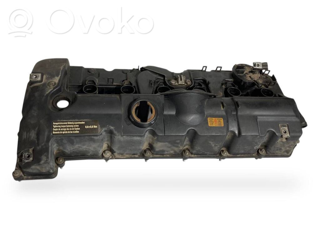 Vārstu vāks