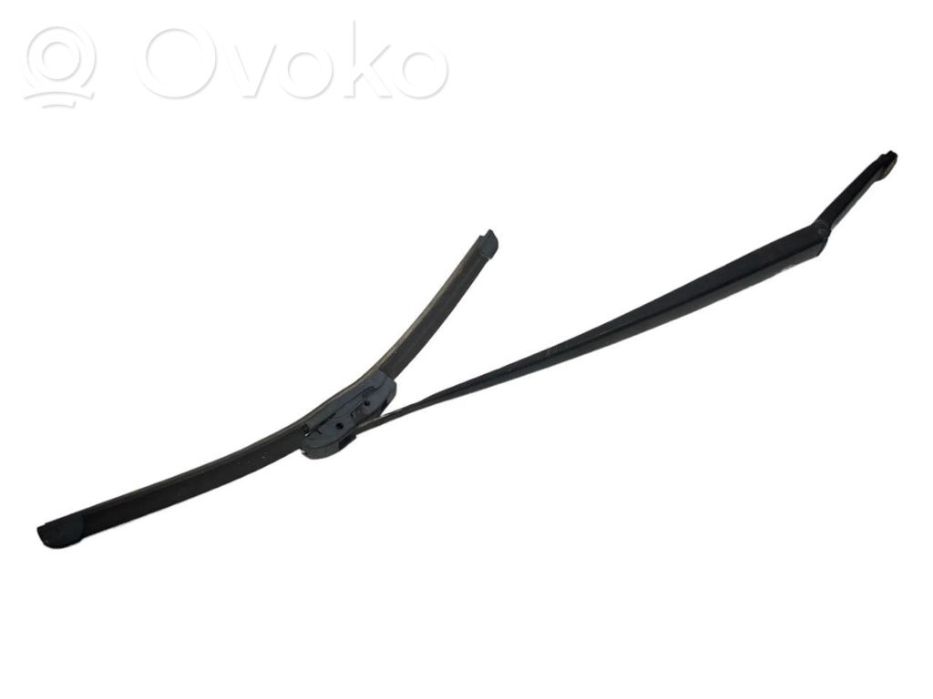 Windshield wiper arm
