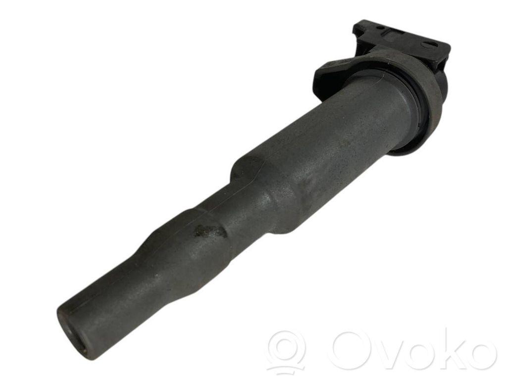 High voltage coil (for ignition)