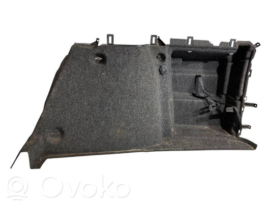 Sānu dekoratīvās apdares panelis