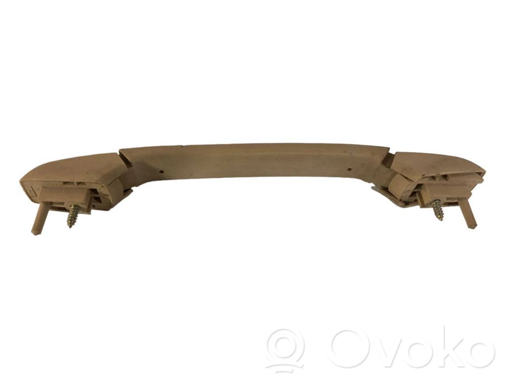 Front handle