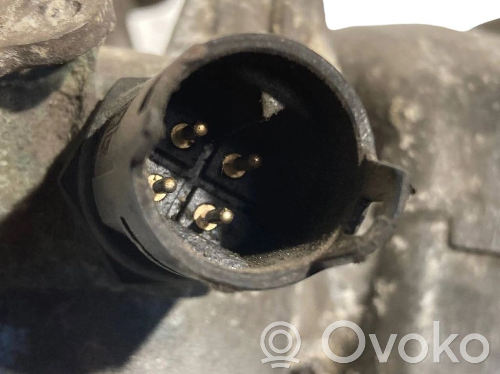 Water pump