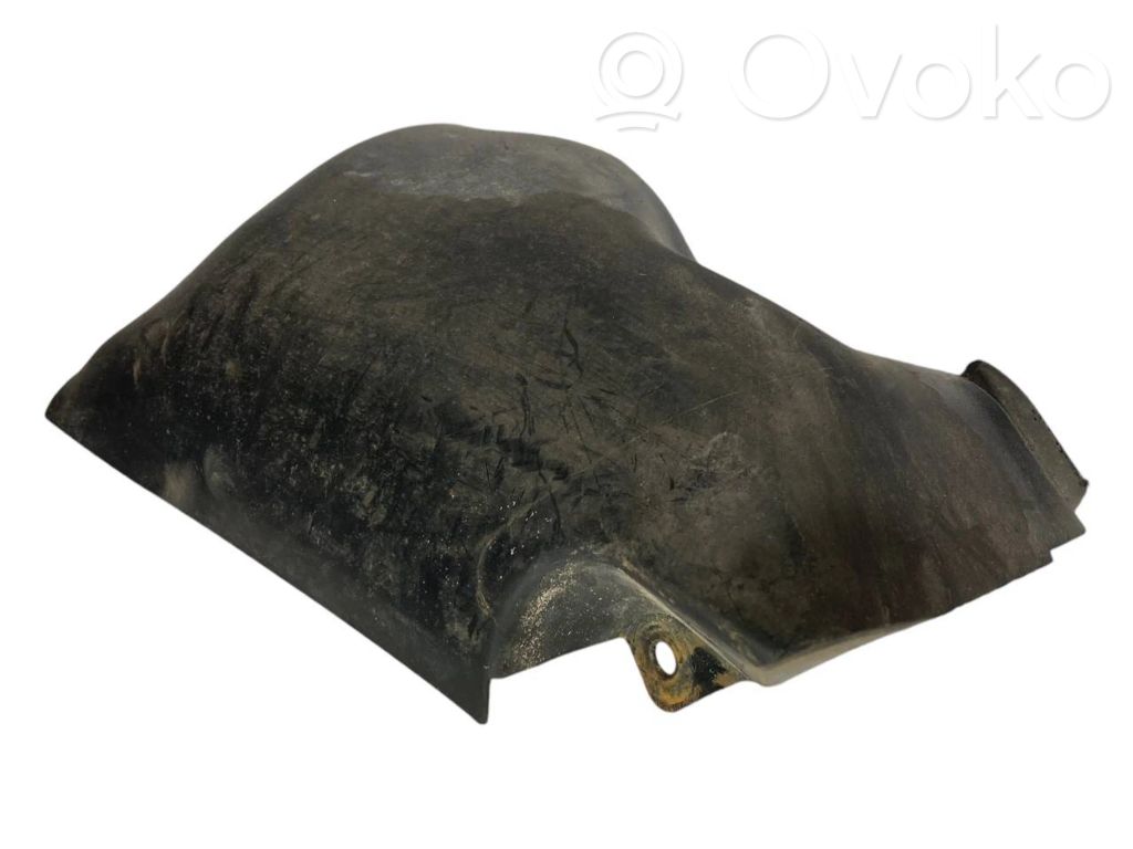 Rear lower wing
