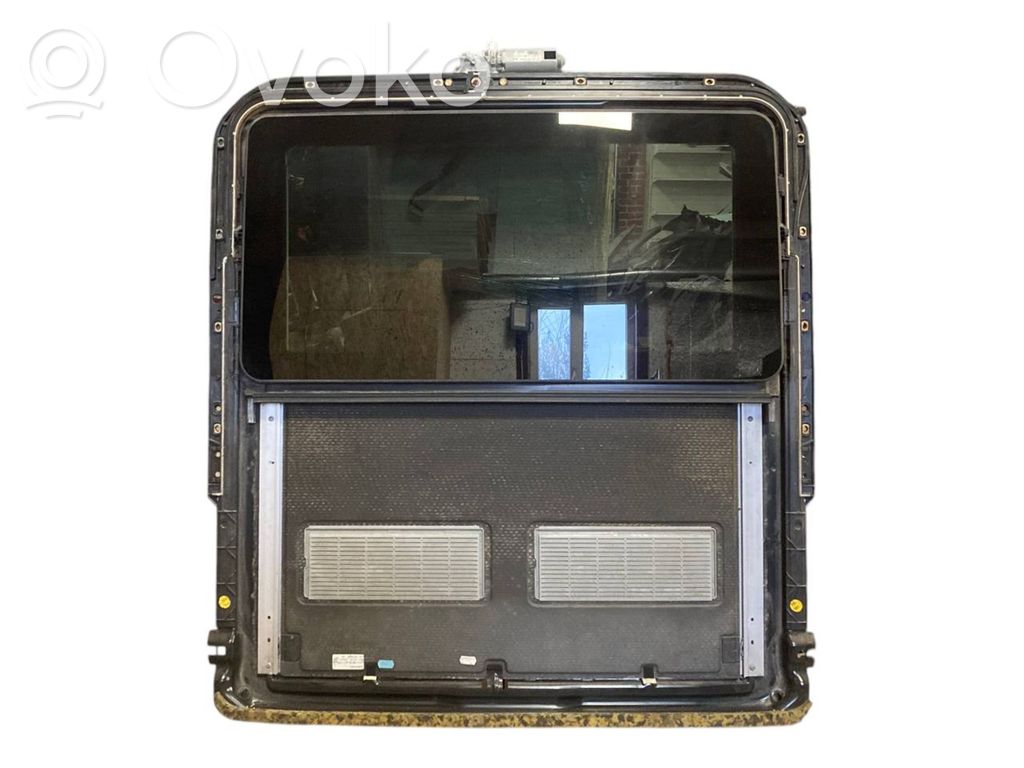 Hatch kit