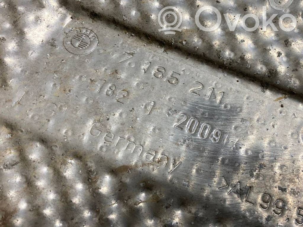 Thermal insulation (thermal protection)