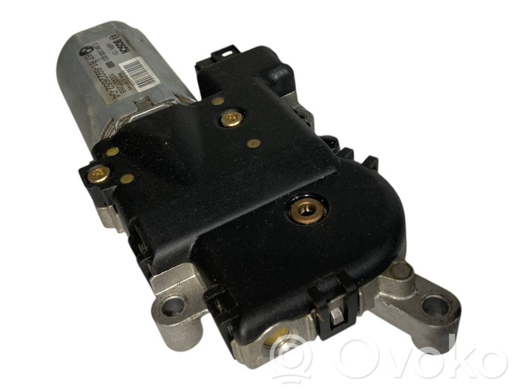 Motor