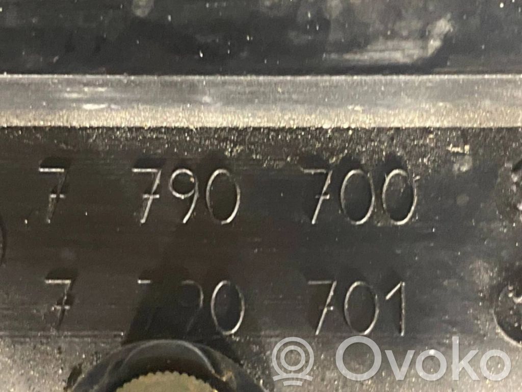 Впускной коллектор