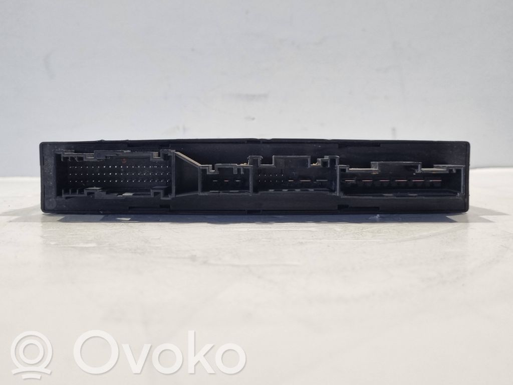 Модуль комфорта