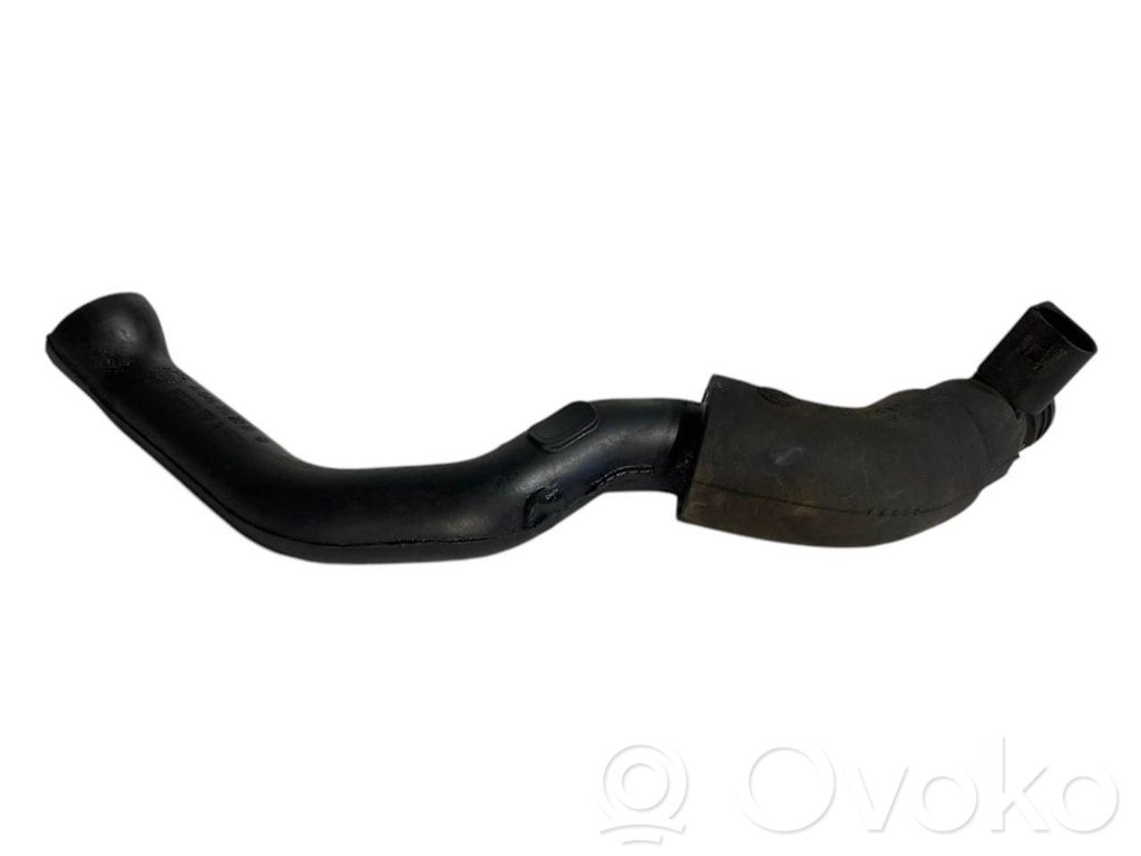 Ventilācijas caurule