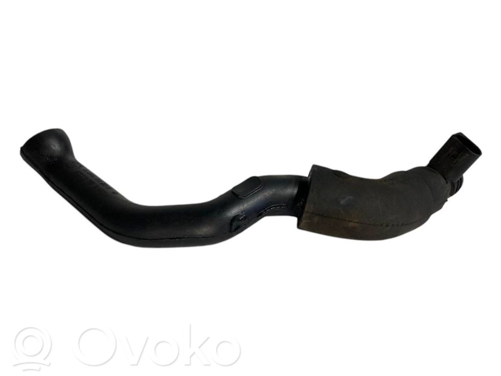 Ventilation pipe