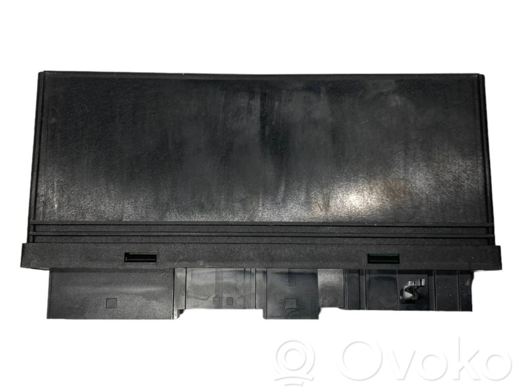 Comfort module
