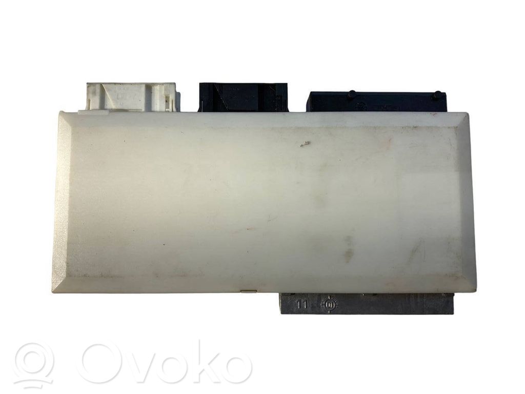 Модуль комфорта