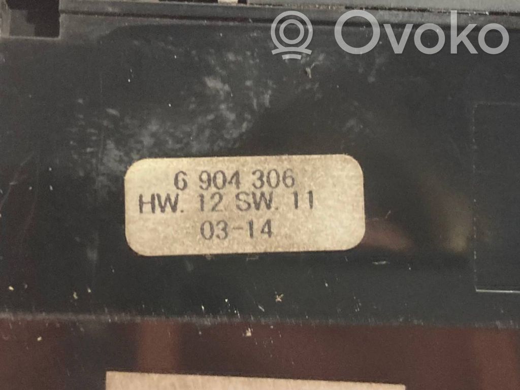 Elektrisko logu slēdzis