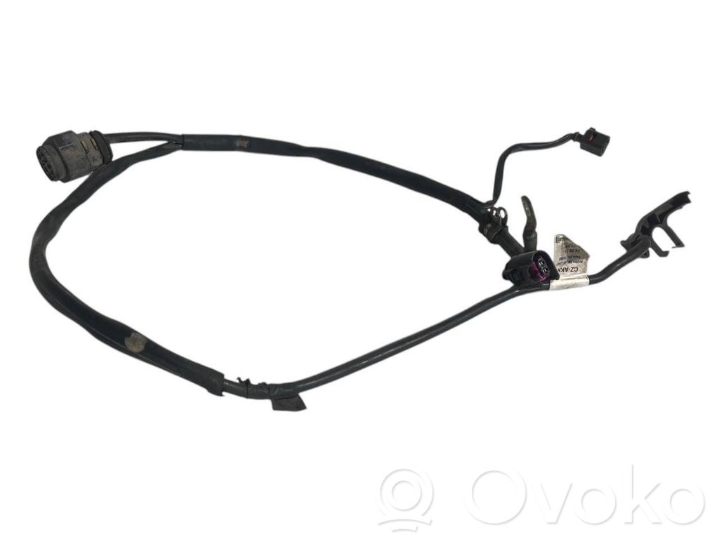 Citi elektroinstalācijas vadi