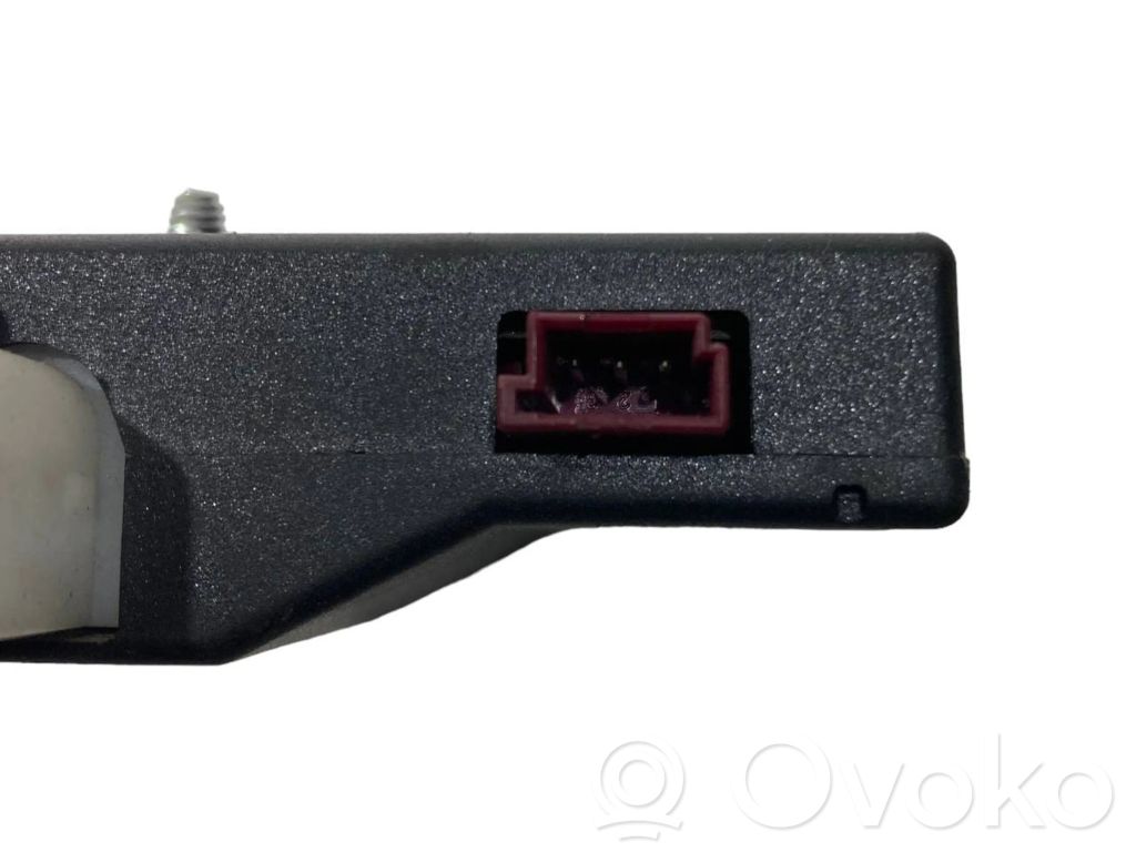 Antenas pastiprinātājs