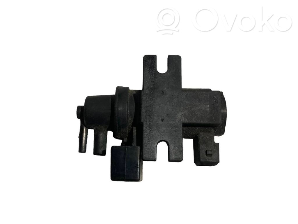 Solenoid valve
