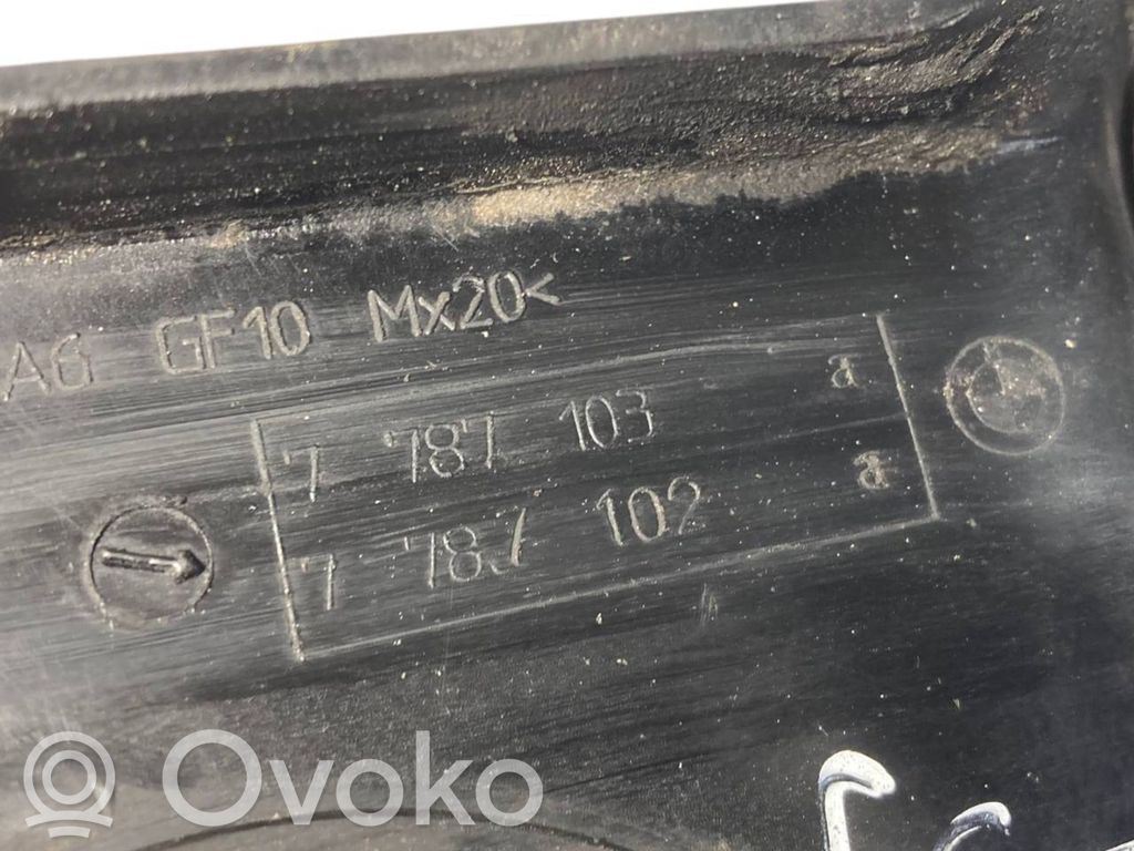 Dzinēja pārsegs (dekoratīva apdare)