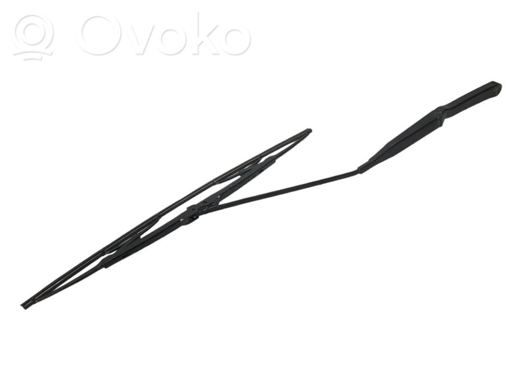 Windshield wiper arm