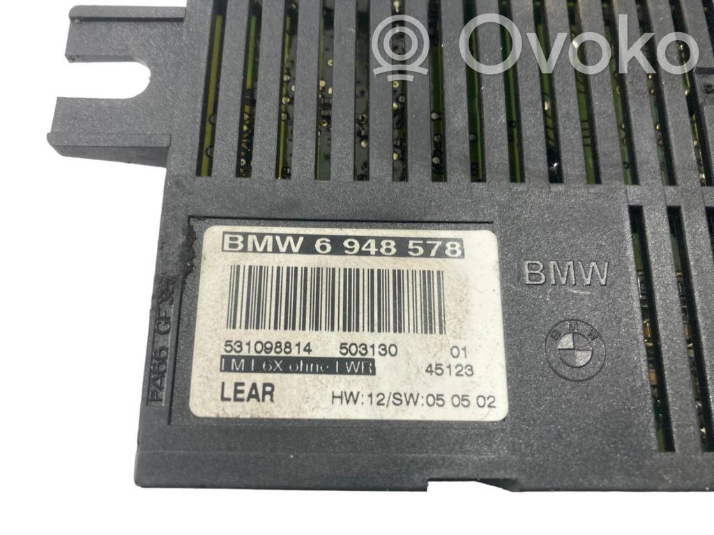 Световой модуль ЛКМ