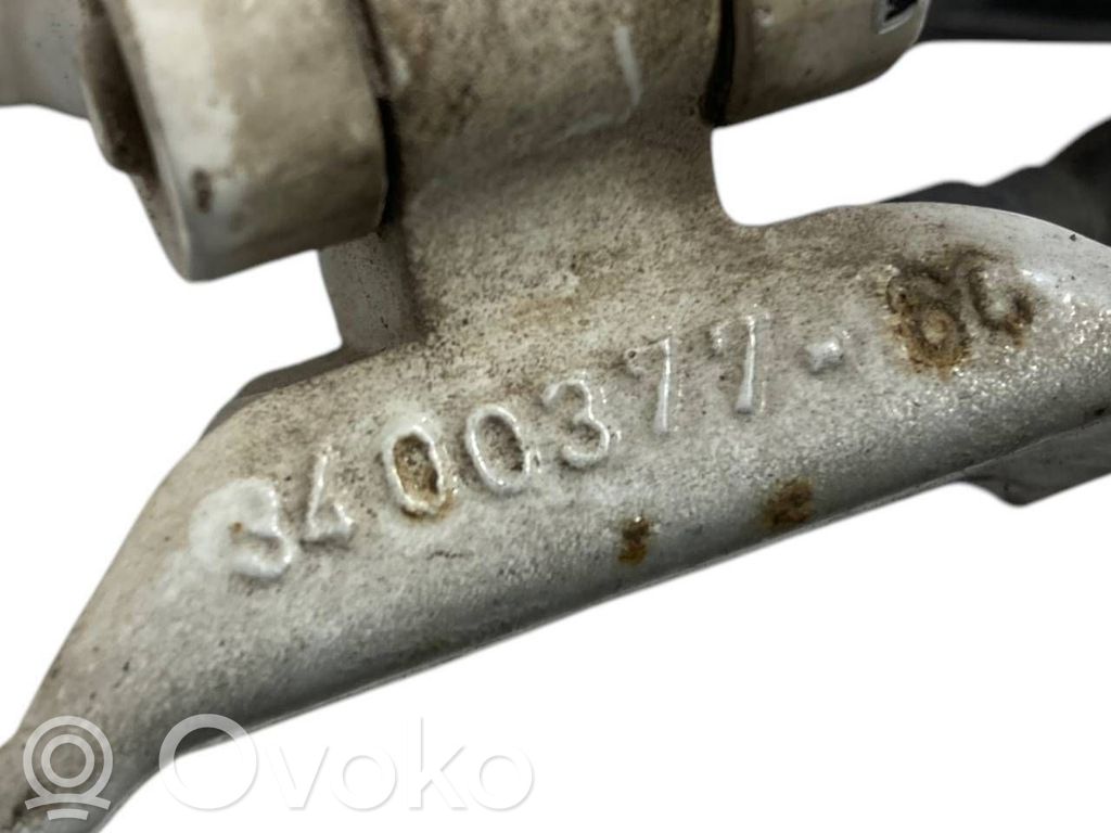 Задняя крышка петли(ей)